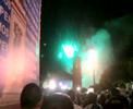Fuegos Artificiales Comienzo Ferias 2007 Alcalá de Henares Fuegos Artificiales Comienzo Ferias 2007 Alcalá de Henares