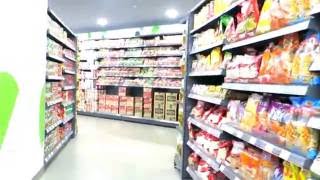 Shopping Without Plastic Bag