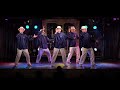 BOOZER (Nao, ペッツ, Kazu, Shizu, 次郎坊) – BIG BANG!! TOKYO_2nd PLACE
