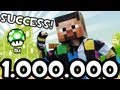 SUPER ULTRA MEGA EPIC ESPECIAL | 1 MILLON CRIATURITAS DEL SEÑOR