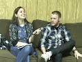 Atreyu Interview Atreyu Interview