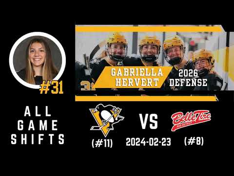 2024-02-23 vs Bell Tire - All Shifts