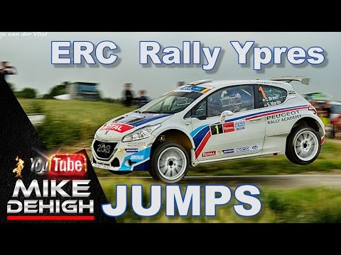 Latest WRC HD & Rally HD Videos