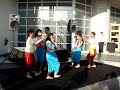Coconut Dance