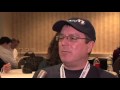 SES London preview with Mike Grehan, VP, Global Content Director, Incisive Media
