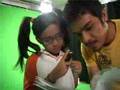 Ahli fiqir's 2x5 - Making of preview