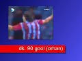 Aston Villa-Trabzonspor