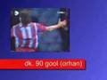Aston Villa-Trabzonspor