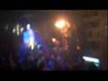 PASARELA FIESTA EGIPCIA