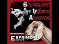 Seropram, EnemieZ & Mouri - \"Capre Con Le Ali\" Seropram, EnemieZ & Mouri - \"Capre Con Le Ali\"