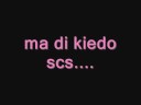 Mi MaNkI dA mOrirE... Mi MaNkI dA mOrirE...