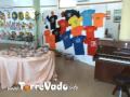 Torre Vado (Le) Puglia - Lungomare, Sala Polivalente Torre Vado (Le) Puglia - Lungomare, Sala Polivalente