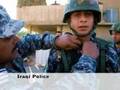 IRAQ UPDATE: Sami Rasouli