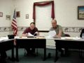 The firing of Paris Town Manager Sharon Jackson (1/4)