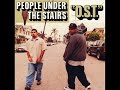 People Under The Stairs - The Next Step II People Under The Stairs - The Next Step II