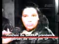 Pris�o ladr�es de carro