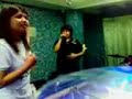 Ama Computer College Makati Campus - Ang Paghaharap