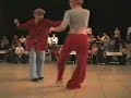 Andrew Sutton  & Ria de Biase