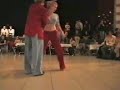 Andrew Sutton  & Ria de Biase