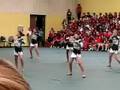 MCHS Varsity Songleaders