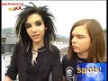 Stich ins glück tokio hotel