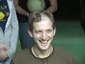 Shave head bet steelers seahawks superbowl youth group FBCC funny bald
