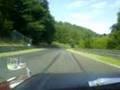 Lap of the Nurburgring in a Triumph Dolomite Sprint