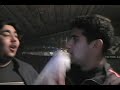 CCH - no habia nada de hielo!