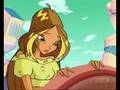 Flora & Helia - Everytime We Touch