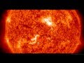 Filament Eruption & Earth Directed CME May 13, 2012