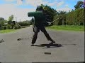 Post-Apocalyptic Warriors