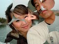 Xiong and Nina