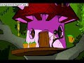 bitey of brackenwood(made by adam phillips)