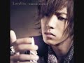 Tomohisa Yamashita - Loveless (english Lyrics)