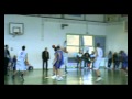 Prénationale Sénior Masculin 1 : JS MARZY - BC CHENÔVE