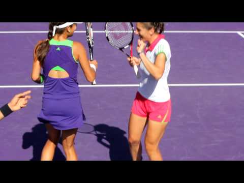 Ana Ivanovic