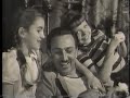 Lillian Disney At Walt's TV Hall Of Fame Awards