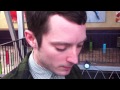 Elijah Wood Takes Tim and Eric's Billion Dollar Movie Pledge