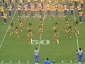 Albany State University MRSB 2007-2008 Field Show