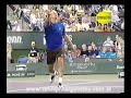 CRAZY POINTS IN TENNIS CRAZY POINTS IN TENNIS