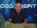 Jogo Aberto - 06/08/2008 - 2/2 - Decisão para Renato Gaúcho