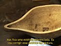 O corpo da Rabeca