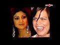 Shilpa Shetty, the controversy queen