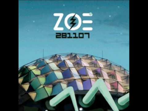 Video de Frío de Zoé