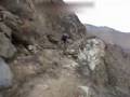 Amazing Bike Accident
