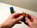 Custom 2x2x3 Puzzle