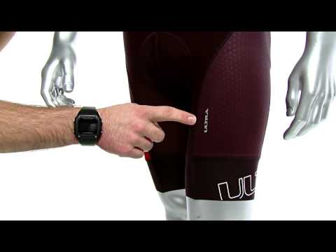 how to repair cycling bibs