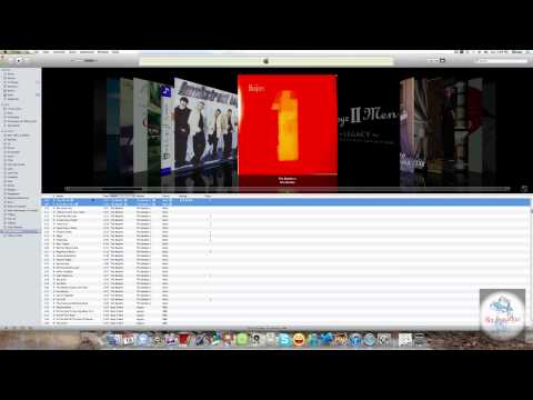 Video 0 de iTunes: Cómo utilizar iTunes (Windows y Mac)
