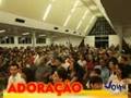videos de Gravação do CD do Sábado Jovem com Cristo