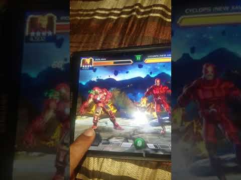 Kabam - Bad experience